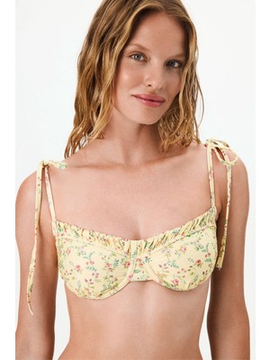 Penti Sonya Bandeau Balen Bikini Üstü