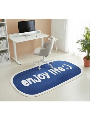 Vivense Enjoy Life Dokuma Taban Halı, 422 Yng, 120X180 cm