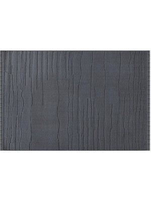 Vivense Reed Makine Halısı, Antrasit, 120X180, 3005F