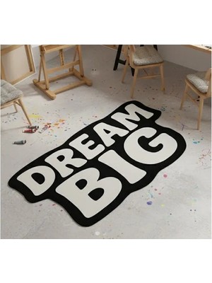 Vivense Dream Big Dokuma Taban Halı, 426 Yng, 120X180 cm