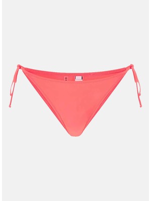 Guess Turuncu Kadın Bikini Alt E6GO27KF442-F5O3