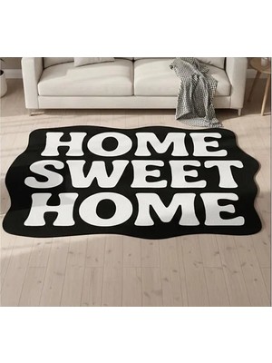 Vivense Home Sweet Home Dokuma Taban Halı, 441 Yng, 150X230 cm