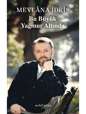 Muhit Kitap Bu Büyük Yağmur Altında