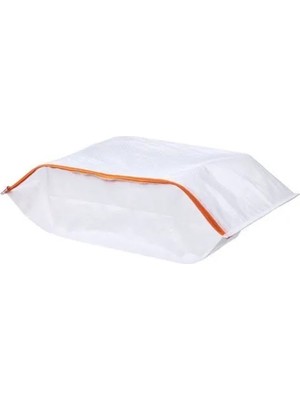 Empressco Ikea Pärkla Ayakkabı Kutusu, Beyaz-Turuncu, 48X22 cm - Fiyatı, Yorumları