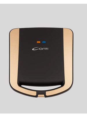 Erdo Ticaret CG225 Tost Makinesi