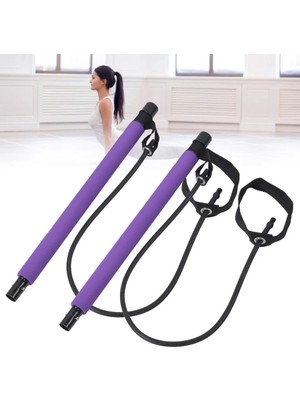 Erdo Ticaret Pilates Set