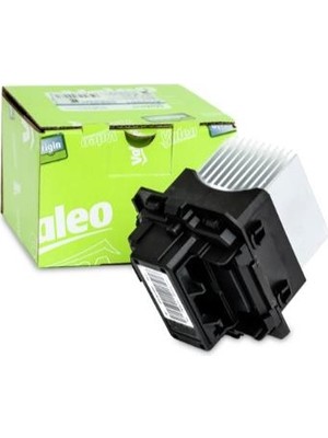 Kalorifer Rezistansı Renault Megane 3 Clio 3-4 Trafic 2-3 Modus Vivaro B Primastar NV400 7701209850 509961 Valeo
