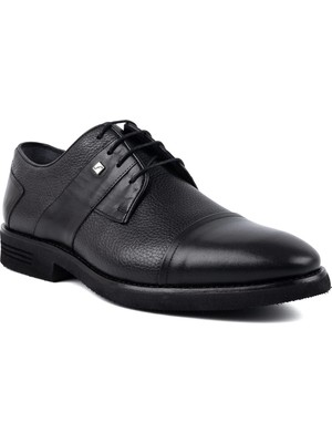 Fosco 3258 Erkek Günlük Ayakkabı Siyah