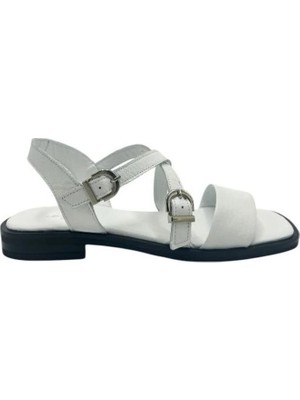 Kemal Tanca 874 K-201 Kadın Sandalet
