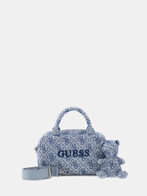 Guess Sponge Kadın  El Çantası V6YZ05K4470-FBI5