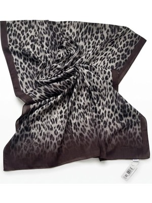 Silk Home Desenli Soft Şal 70017