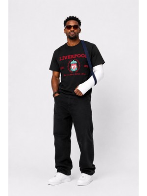 Rabona Fashion Liverpool T-Shirt