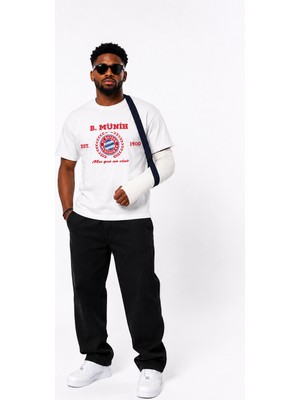 Rabona Fashion Liverpool T-Shirt
