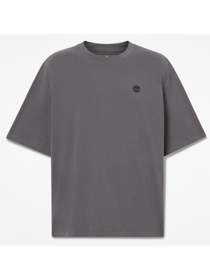 Timberland Dunstan Rıver Short Sleeve Tee Erkek Şortu TB0A6GH3W081