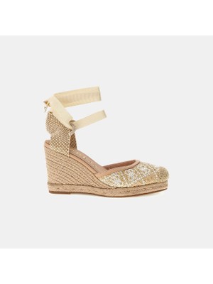 Guess   Kadın Sandalet FLJCRYFAL04