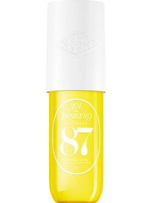 Sol De Janeiro Cheirosa '87 Perfume Mist 90 ml - Unisex Parfümlü Saç ve Vücut Misti