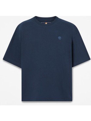 Timberland Dunstan Rıver Short Sleeve Tee Erkek Şortu TB0A6GH34331