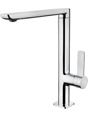 Teka Fo 915 Krom Mutfak Eviye Bataryası