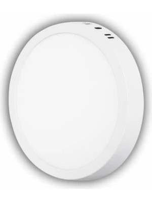 Sora Home Cata Ct 5233 LED Spot 18W 6400K Beyaz Işık