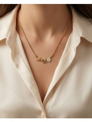 Madame Accessoire Kolye 0524