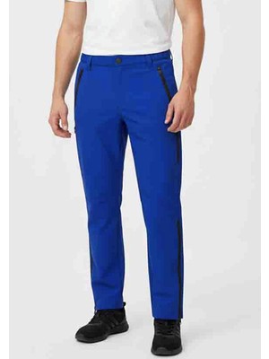 NOBLE New Kaunas Playoff Outdoor Pantolon Mavi