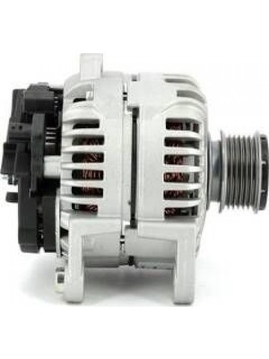 Valeo Almparca Konjektör Renault Clio Iii 05 Kangoo Ii 08 Laguna Ii 05 07 Megane Ii 02 1.5dci 1.6 16V