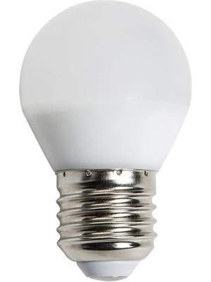Ledarmy CT-4232 6W LED Ampul Küçük 3200K Günışığı Tasarruflu Uzun Ömürlü E27