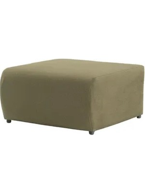 Vivense Nook Puf, Yeşil
