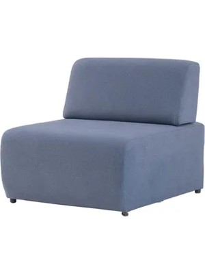 Vivense Nook Berjer, Lacivert