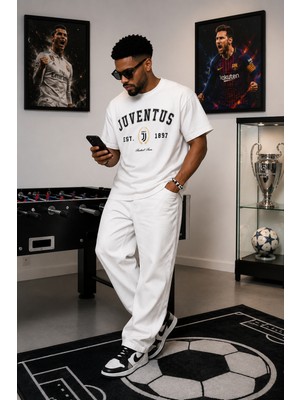 Rabona Fashion Juventus T-Shirt