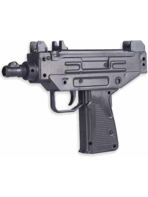 Kuzgun Ticaret Boncuk Atan Uzi  - Ks-Uzi (Lisinya)