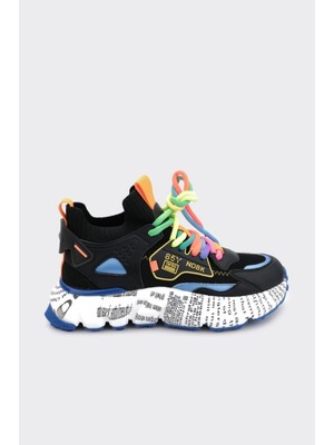 Kriste Bell Comfort Taban Kadın Sneaker