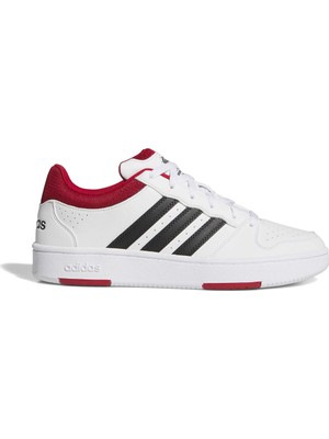 Aadidas Hoops Classic Erkek Spor Ayakkabı KI1061
