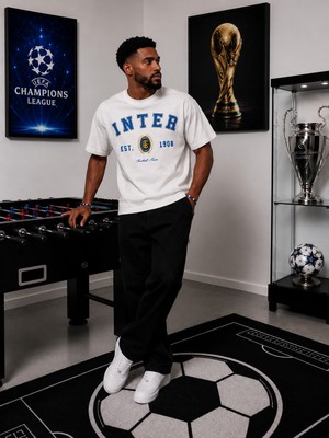 Rabona Fashion Inter T-Shirt