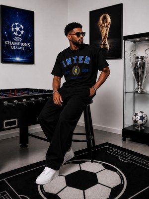 Rabona Fashion Inter T-Shirt
