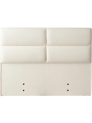 Vivense Orlando Baza Başlığı, 120 cm