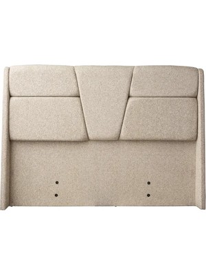 Vivense Coolmax Baza Başlığı, 150 cm