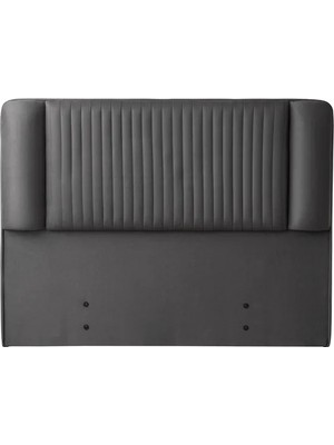 Vivense Lurex Visco Baza Başlığı, 100 cm
