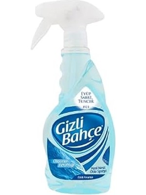 Belirtilmemiş Gizli Bahçe Oda Kokusu Okyanus Ferahlığı 500 ml x 2 Adet