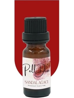 Belirtilmemiş 3'lü Esansiyel Uçucu Koku Yağı Buhurdanlık Yağı Difüzör Esansı Hobi Esans Ortam Oda 10ML-1