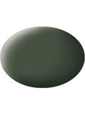 Belirtilmemiş - Su Bazlı Boyası Bronz Yeşil Mat ml (36165)