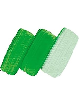 Belirtilmemiş 35 ml College Oil Green Oil 31 510 009