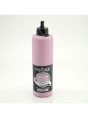 Belirtilmemiş Hybrid Multisurface Akrilik Boya 500 Ml. H-027 Sedona