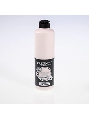 Belirtilmemiş Hybrid Multisurface Akrilik Boya 500 Ml. H-101 Şampanya