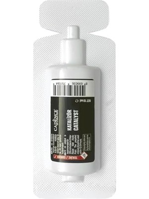 Belirtilmemiş Ambiente Suya Day. Akr. Aw-13 Ihlamur 250ML + Katali̇zör 10GR