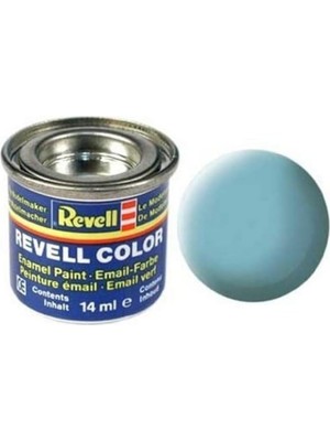 Belirtilmemiş - Boyası Yeşil Mat 14 ml (32155)