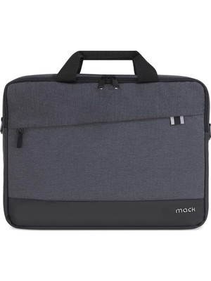 Belirtilmemiş Unicity MCE-1101 Çevre Dostu Laptop Çantası, Ykk Fermuarlı Çantası, Macbook Air/pro