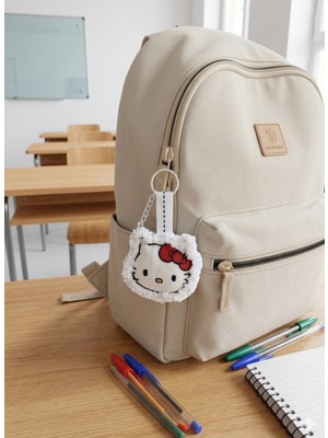 My Balli Store Hello Kitty Anahtarlık ve Çanta Süsü