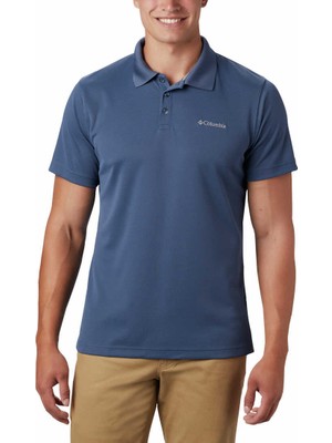 Columbia Am0126 Utilizer Polo Erkek T-Shirt