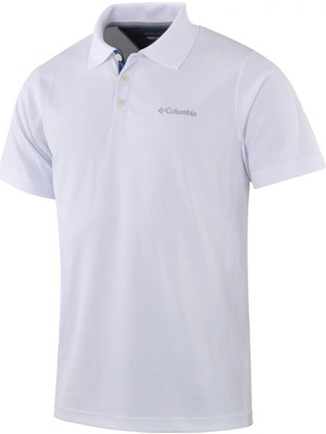 Columbia Am0126 Utilizer Polo Erkek T-Shirt